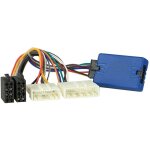 Adnauto - interface commande au volant vx007 compatible avec fiat talento opel vivaro movano 14 - 21 ... Adnauto - interface commande au volant vx007 compatible avec fiat talento opel vivaro movano 14 - 21 ...