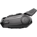 Interphone bt pour moto avec casque, syst�me de communication universel �tanche, pour atv, dirt bike, ...
