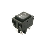 Electro dh - interrupteur 11. 405. i / tp bipolaire type d'interrupteur 3 positions 16a / 250v faston ... Electro dh - interrupteur 11. 405. i / tp bipolaire type d'interrupteur 3 positions 16a / 250v faston ...