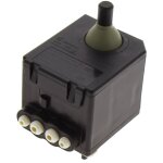 Interrupteur 343409430 343408530 - meuleuse metabo