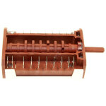 Interrupteur pour four electrolux 3570468029