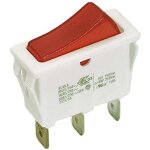 Interrupteur 365280722 - raclette tefal