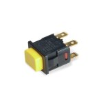 Interrupteur pour l'aspirateur k�rcher t7 / 1 6. 630 - 769. 0