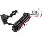 Interrupteur � bascule pour treuil avec fil de 2, 5 m / 8, 2 pieds powercoated pour tous les suv 12 v ...