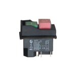 Interrupteur pour betonniere pro sirl - intbetpro