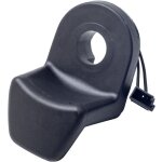 Bfo - interrupteur de bouton de lunette arrire for bmw e46 e91 e61 61319200673
