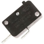 Interrupteur (cs - 00118361) centrale vapeur, fer � repasser calor moulinex, rowenta, tafal, tefal, . ...