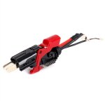 Interrupteur de d�clenchement puissant pour aspirateur v11 sv14, pi�ces de rechange am�lior�es pour bouton ...