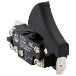 Interrupteur �lectromagn�tique kld - 28a 5 broches 16a 250v - contacteur moteur industriel haute puissance ...