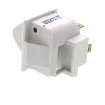 Telefunken, interrupteur froid lumiere 3 cosses