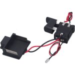 Interrupteur � g�chette 0868 interrupteur de perceuse �lectrique 7, 2 - 24 v interrupteur de commande ...