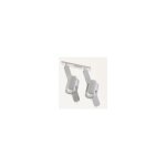 Interrupteur pour lave - linge whirlpool 481071425351
