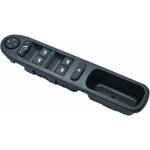 Jamais utilis�]interrupteur commande leve vitre, bouton pour fen�tre 6554. kt pour 307 cc 3b sw