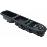 Interrupteur de l�ve - vitre �lectrique avant gauche et droite interrupteur de l�ve - vitre 6554qc remplacemen ...