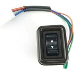 Interrupteur l�ve - vitre �lectrique porte fen�tre voiture toyota land cruiser 4runner 1984 - 1990