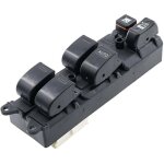 Interrupteur de l�ve - vitre �lectrique pour toyota corolla 84820 - 12340
