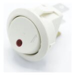 Hobbytech - interrupteur marche / arr�t pour friteuse mega xxl am480070 moulinex