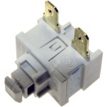 Interrupteur on / off pour aspirateur nilfisk 78600700