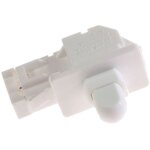 Interrupteur de porte (qsw - pa092cbza, qswpa092cbza) réfrigérateur, congélateur sharp Interrupteur de porte (qsw - pa092cbza, qswpa092cbza) réfrigérateur, congélateur sharp