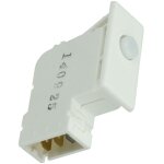 Interrupteur (porte interrupteur) - samsung