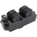 Interrupteur principal de l�ve - vitre �lectrique pour 6 mod�les 2003 - 2005 gj6a - 66 - 350a