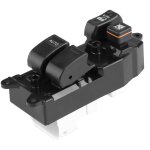 Interrupteur principal de l�ve - vitre �lectrique avant gauche (c�t� conducteur) pour toyota rav4 2000 ...