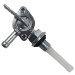 Interrupteur de rservoir de carburant, robinet de carburant de moto, robinet de carburant de gnrateur ...