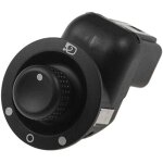 Interrupteur de commande de r�troviseur �lectrique � 10 broches pour captur mk4 8200214921 8200676529 ...