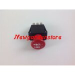 Interrupteur de scurit pour l'insertion de la lame tondeuse 5 ples 725 - 1716 mtd 310342