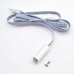 Silamp - interrupteur d�tection de luminosit� 12 - 24v dc pour profil�s led