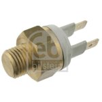 Interrupteur thermique, ventilateur de radiateur febi bilstein 01102