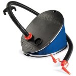 Gonfleur  pied intex