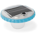 Lampe flottante solaire avec 2 modes intex Lampe flottante solaire avec 2 modes intex