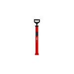 Intex - seringue de remplissage 700 mm (28') en plastique pour banjos et boites