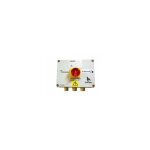 Inverseur de source is40 a worms pour groupe électrogène jusqu?à 27 kva Inverseur de source is40 a worms pour groupe électrogène jusqu?à 27 kva