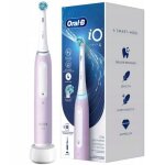 Io series 4 415008 brosse � dents �lectrique lavande - oral - b