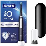 Io series 4 brosse � dents �lectrique 4 modes de brossage pour soins dentaires, technologie magn�tique, ...
