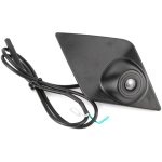 Ip68 �tanche ccd vue avant cam�ra aide au stationnement convient pour renault koleos / kadjar