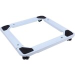 Chariot carr� pour r�glage des appareils m�nagers 43, 5 � 63 cm