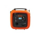 Iperbriko - compresseur portable black et decker