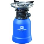 Iperbriko - cuisini�re � gaz � allumage normal