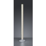 Lampadaire led tubulaire moderne leia rgbw trio lighting Lampadaire led tubulaire moderne leia rgbw trio lighting