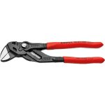 Pince cl  molette 'knipex' mm 180