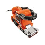 Iperbriko - ponceuse  bande black & dacker modle ka88