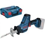 Iperbriko - scie bosch - b sans batterie. gsa 18v - li c