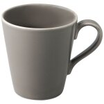 Tasse taupe villeroy & boch