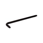 Cl�s m�les pour vis torx de s�curit�, brunies - torx t20 - irimo
