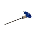 Tournevis avec manche en t, torx t20 - irimo
