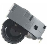 Irobot 4420152 roomba srie 500 600 700 800 900 module de roue droite de rechange, 1 pice(roue droite) ...