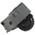For irobot 4420153 roomba 500 600 700 800 900 s�rie - module de roue gauche, 1 pi�ce(roue gauche)